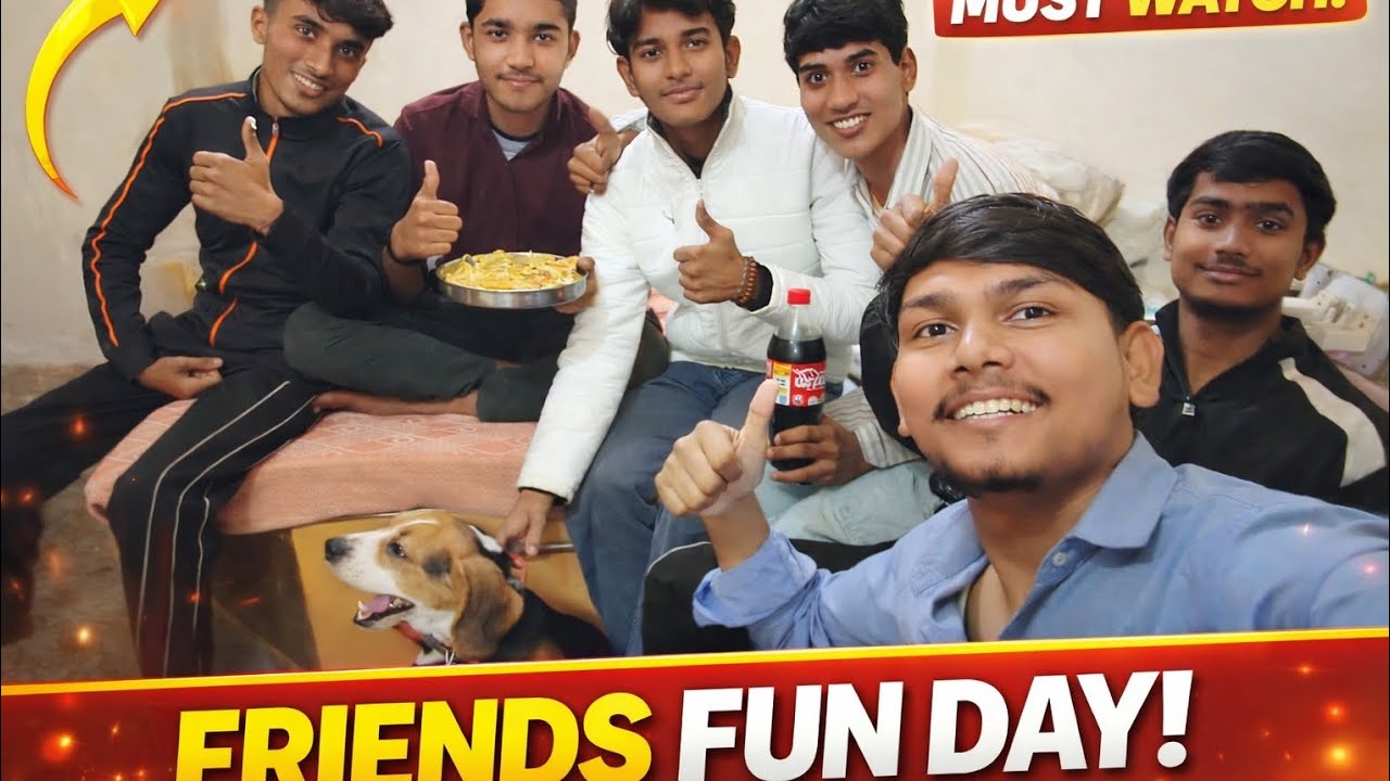 YE KON AA GAYA GHAR PE😲...