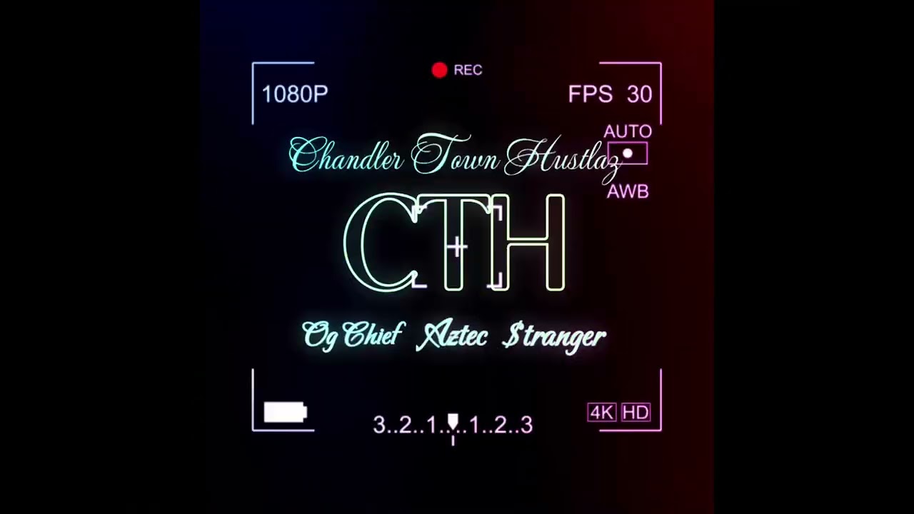 Cavities - Aztec x Og Chief x $tranger |CTH|