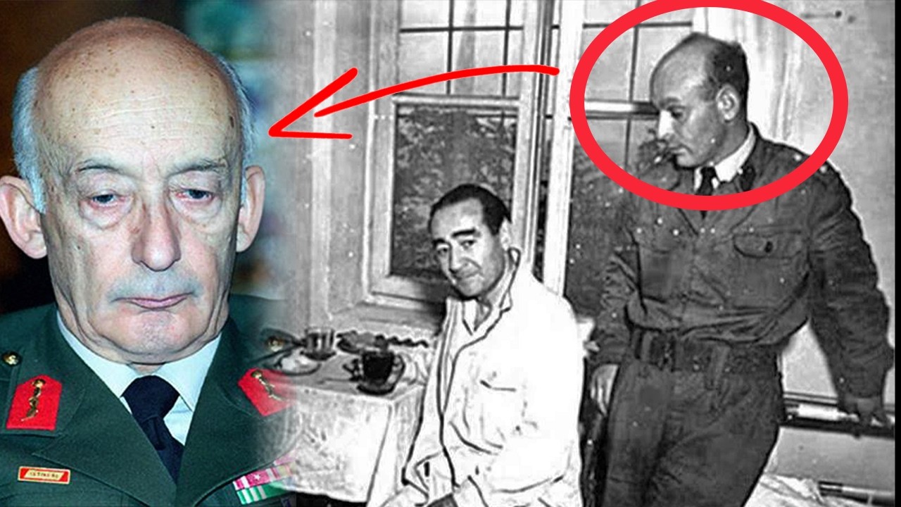 27 Mayıs 1960 Darbesi Neden K&ouml;t&uuml;d&uuml;r?