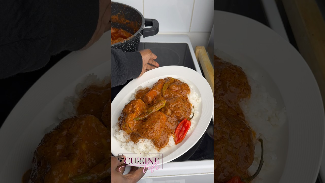 #mafe #s&eacute;n&eacute;gal #senegal221 #senegalaise #senegal7