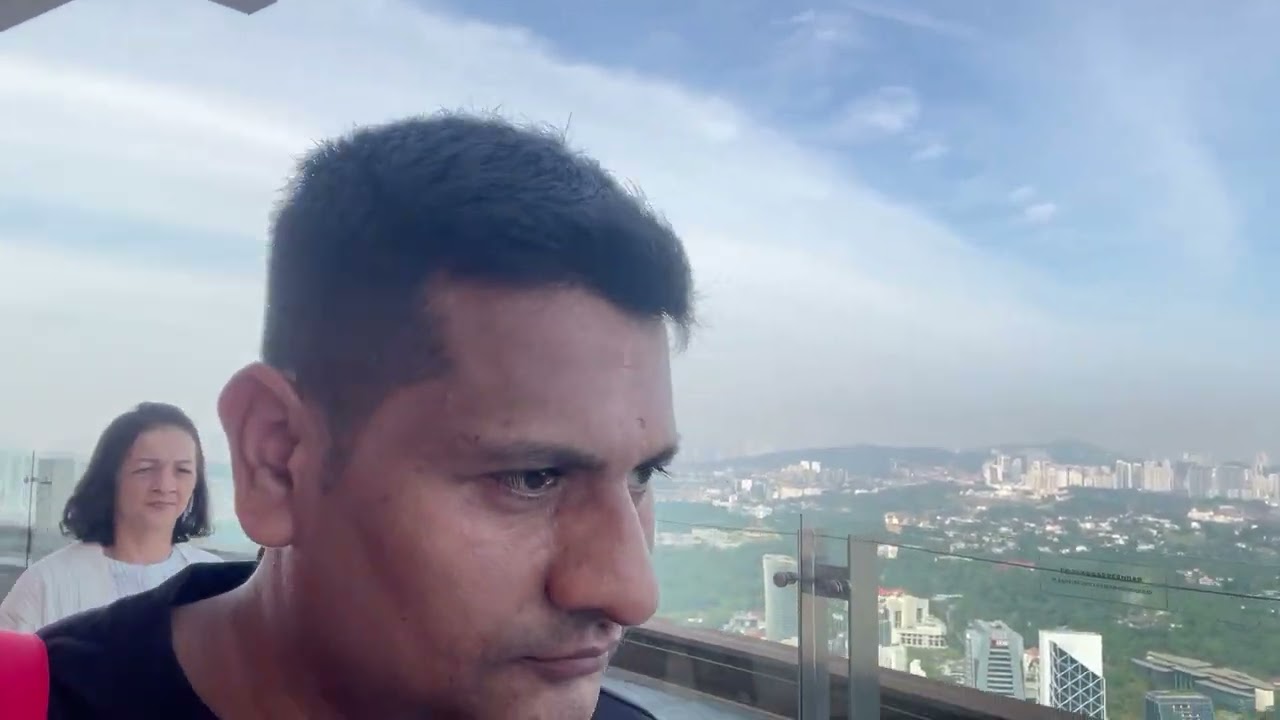 Bukit nanas