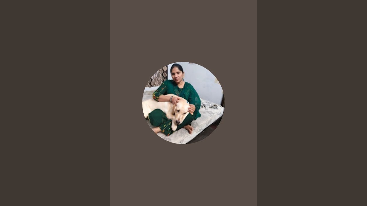 Sudha Rani vlogs is live!