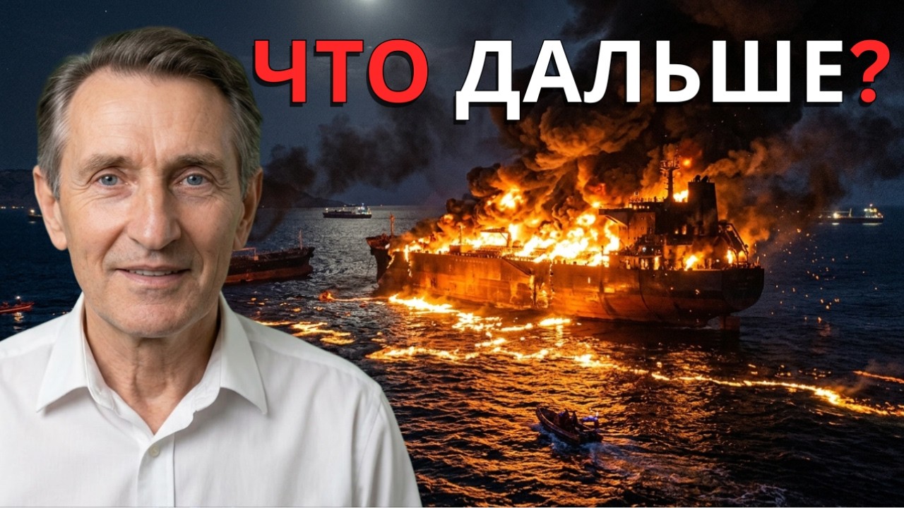 Это началось: Иран заявляет, что Ормуз &laquo;закрыт&raquo; &mdash; что будет дальше