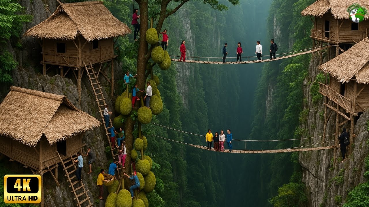 Hidden Natural Wonders of the World #2 | Amazing Places Locals Keep Secret