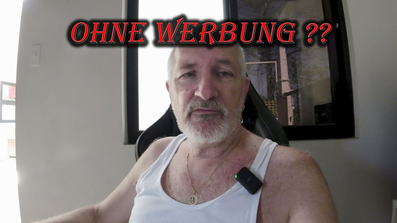 YT ohne Werbuing, geht das ??