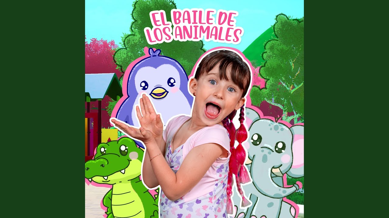 El Baile De Los Animales