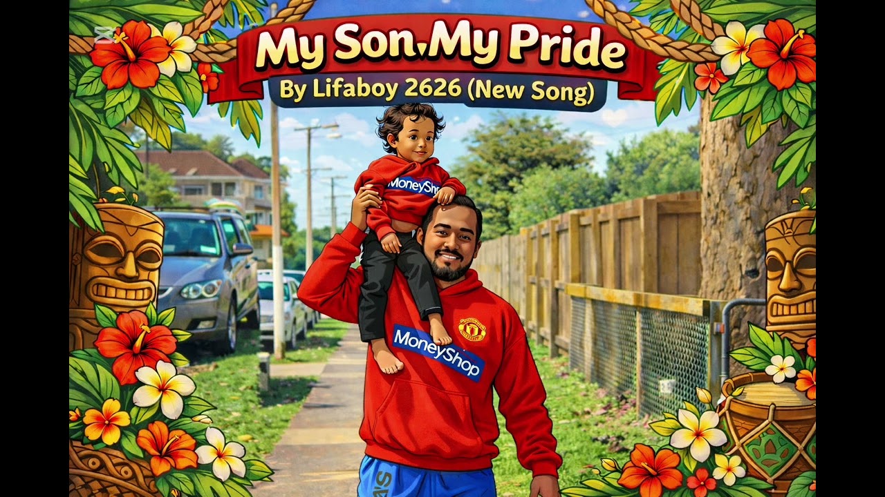 My Son My Pride