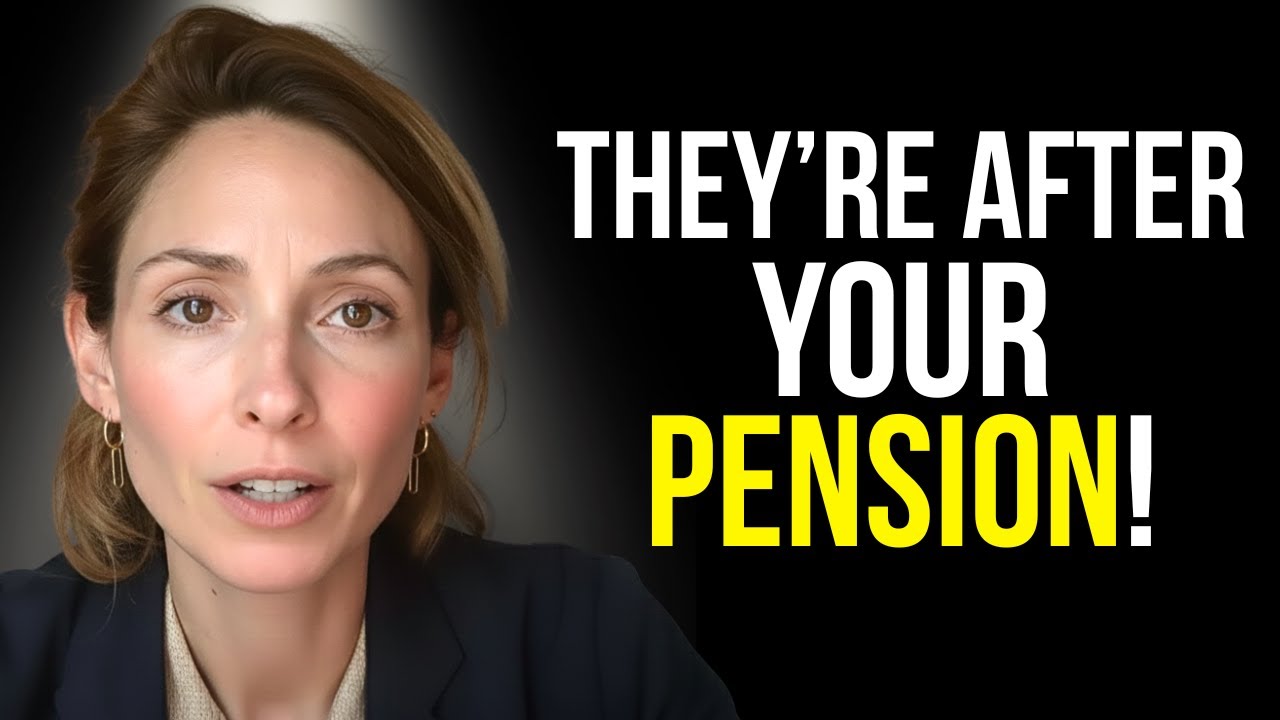 The Shocking Truth About UK HMRC&rsquo;s New Pension Withdrawal Rules (2026)
