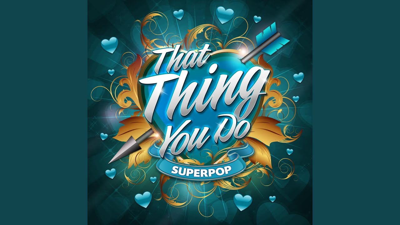 That Thing You Do