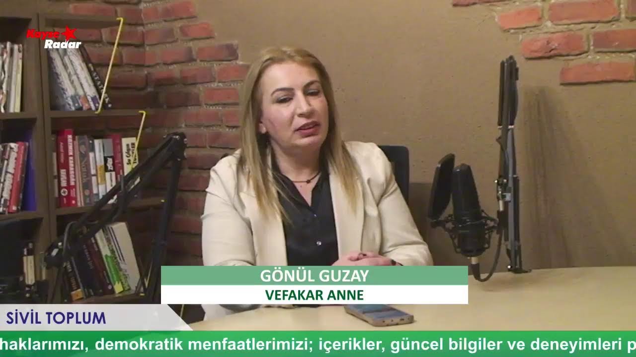 Canlı Yayın