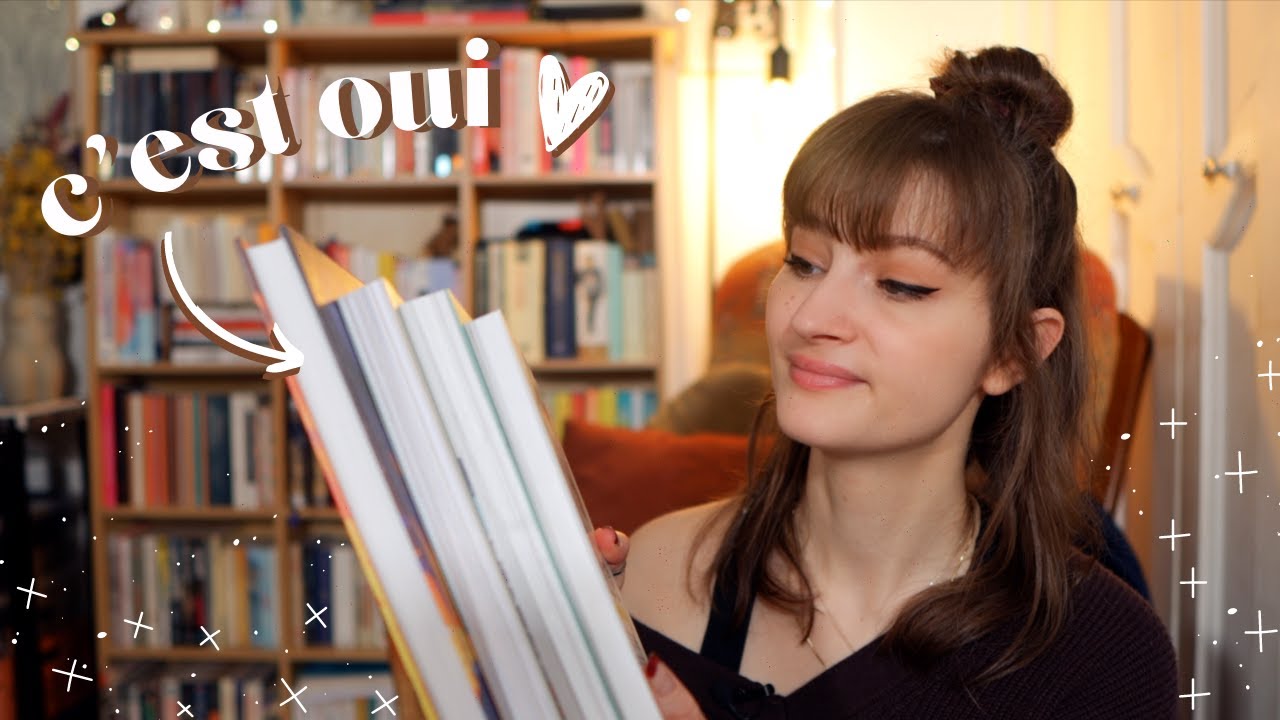 Mes derniers COUPS de CŒUR BD qui m'ont fait oublier la réalité (vive les livres)
