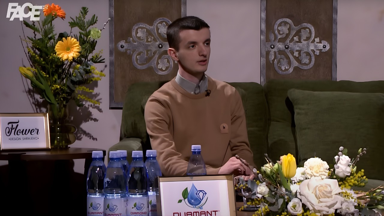 Haris Babić: Važno je da očuvamo islamsku duhovnu tradiciju!