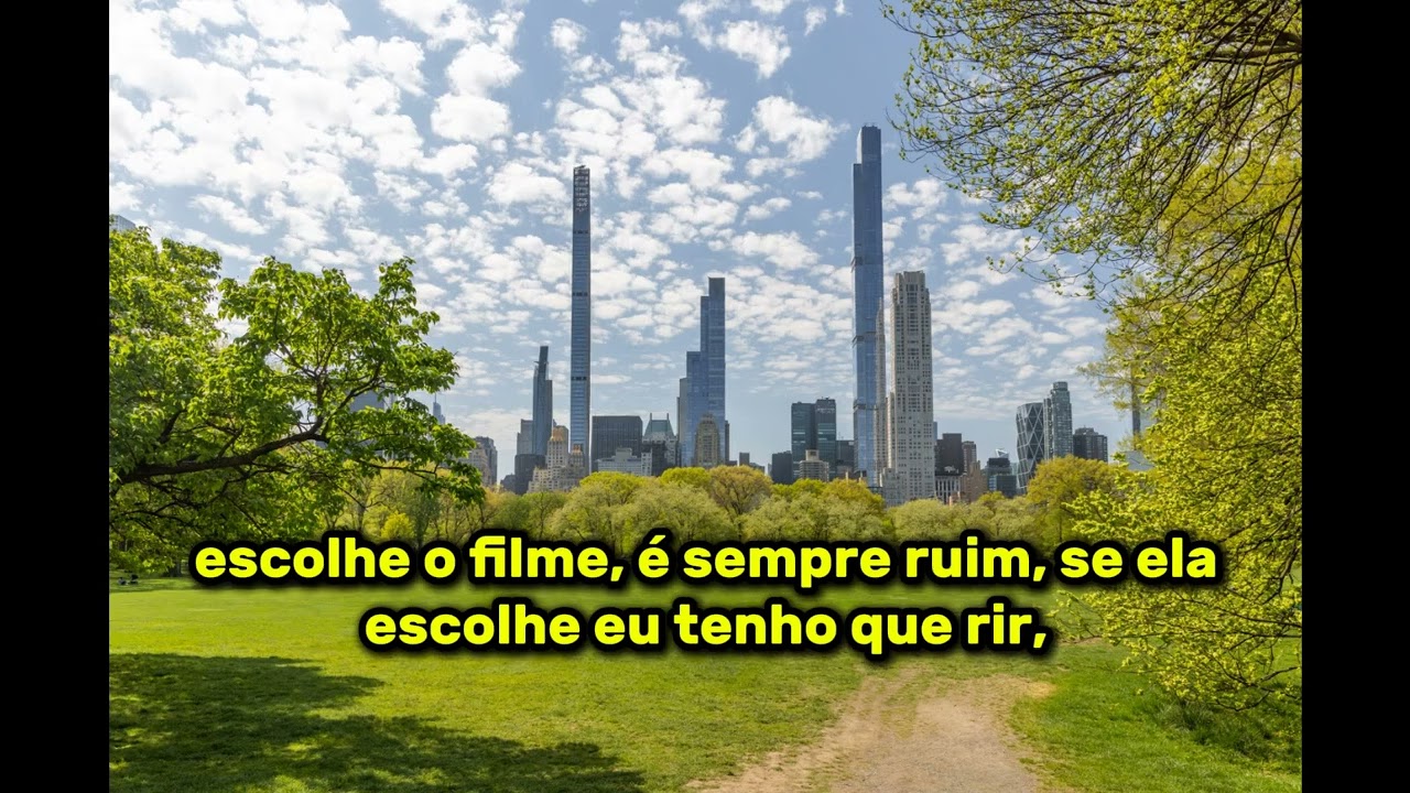 Mizo o Mago - Ta Tudo Errado