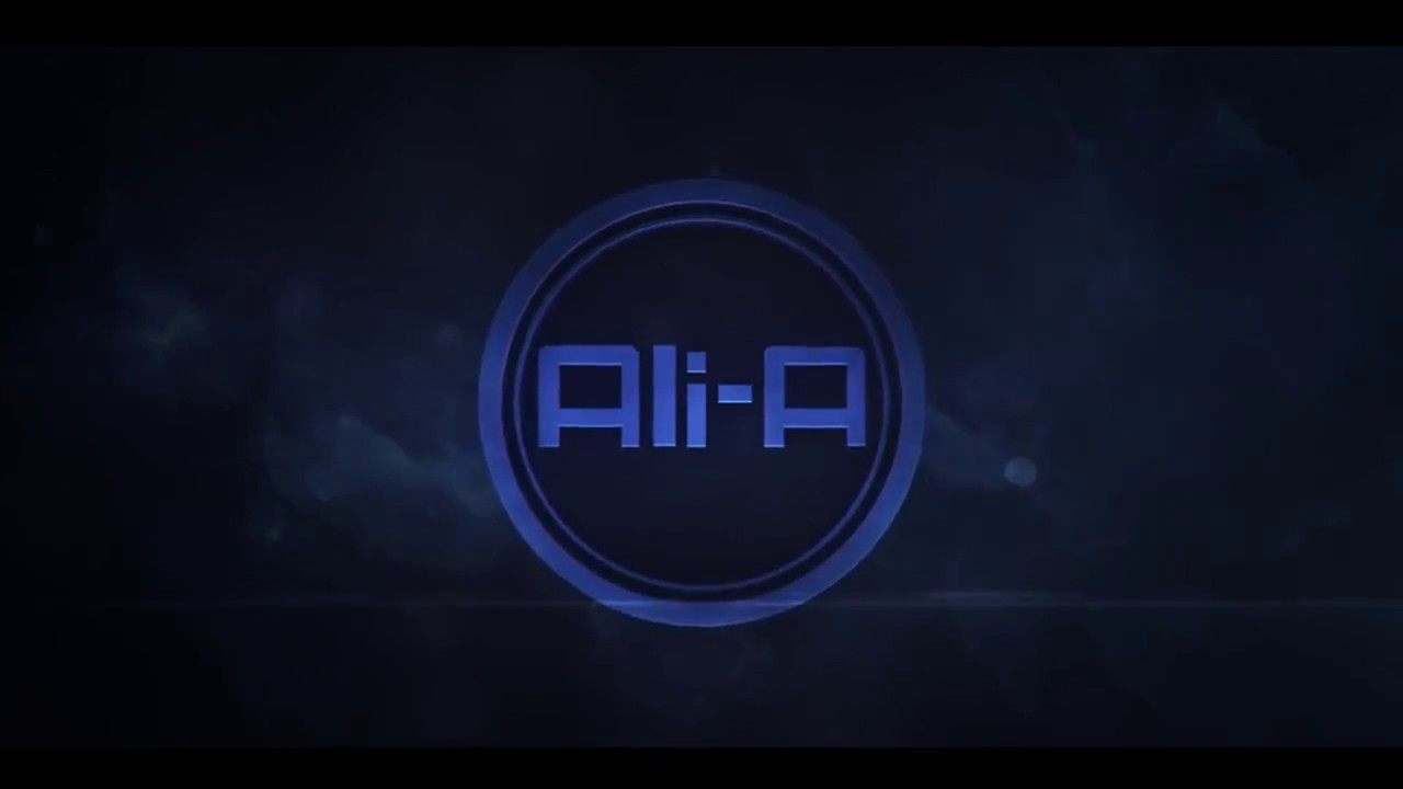 Evolution of Ali-A Intro's
