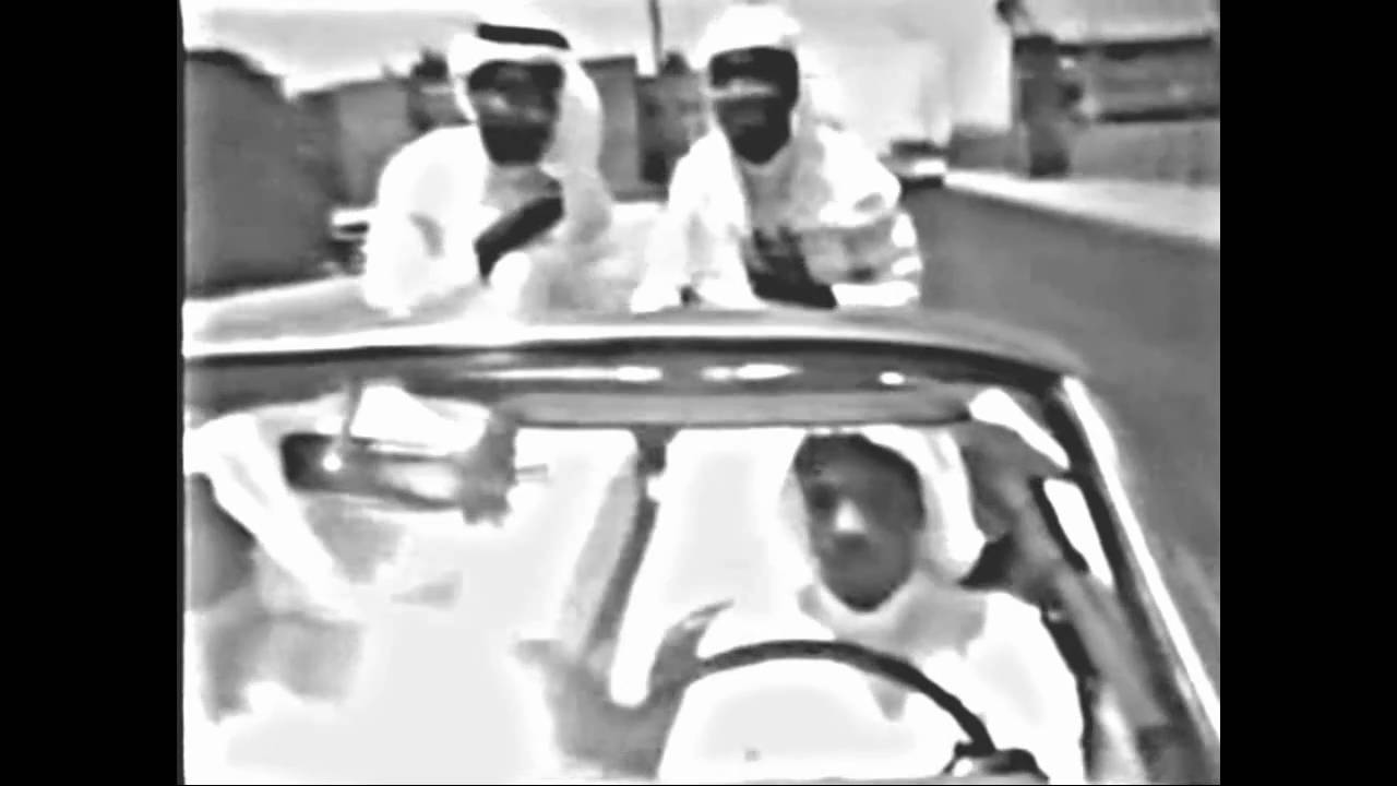 عيني علينا - لطفي زيني   طلال مداح    رحمهم الله   My Eyes On Our Gut Lutfe Zainy Talal Maddah