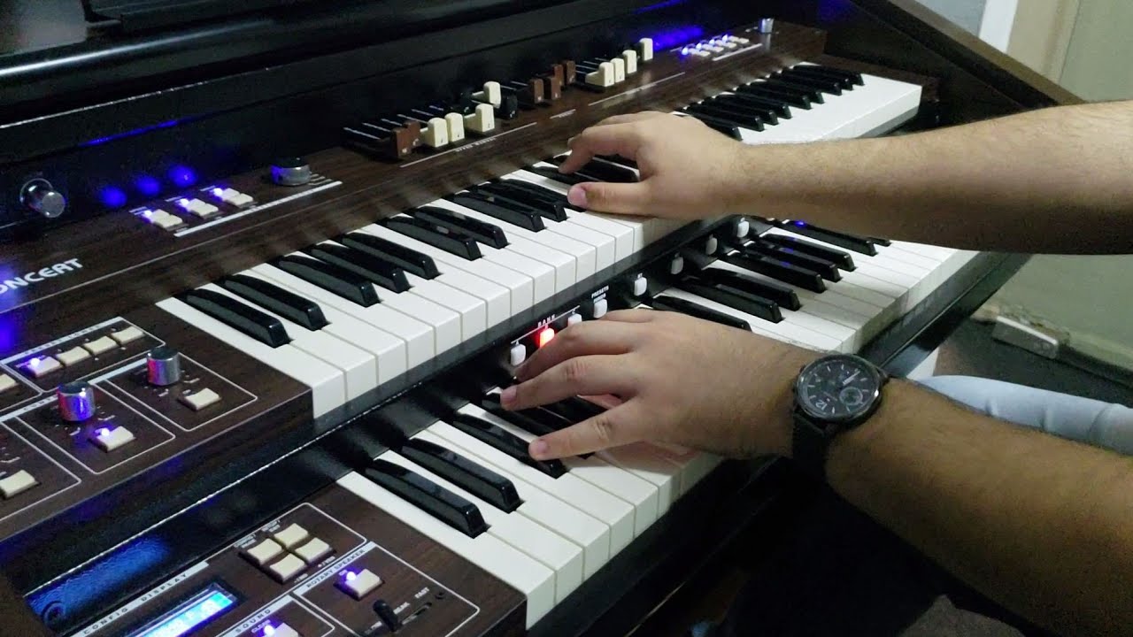 Hino - 287 “Irmãos amados, sempre avante” | Tokai T-1 Concert | @Gabriel_Sanches