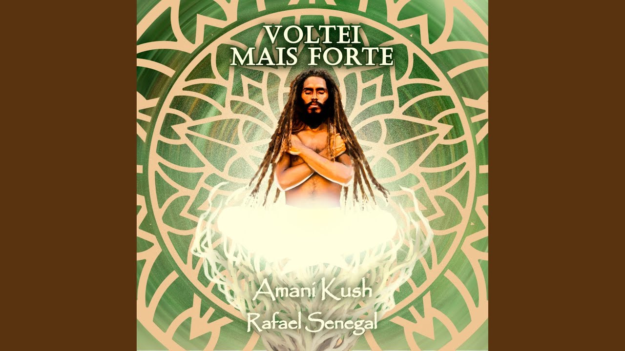 Voltei Mais Forte
