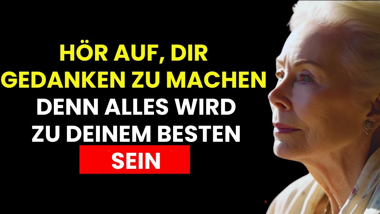 TUN SIE DAS – UND ALLES WIRD SICH VON SELBST LÖSEN – Louise Hay