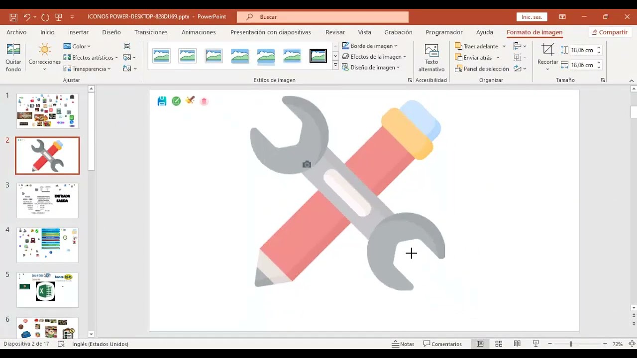 Formulario en VBA Excel (Nuevo, Modificar, Buscar, Eliminar, Limpiar)