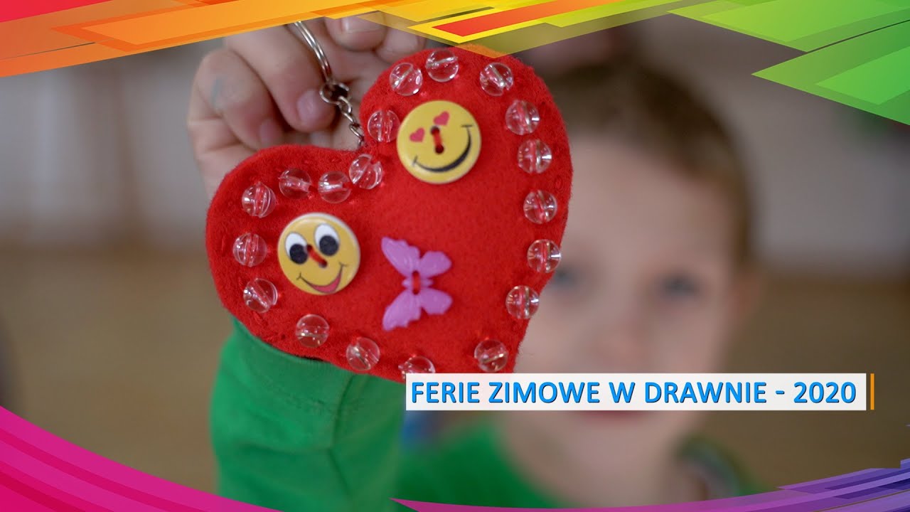 Ferie Drawno 2020