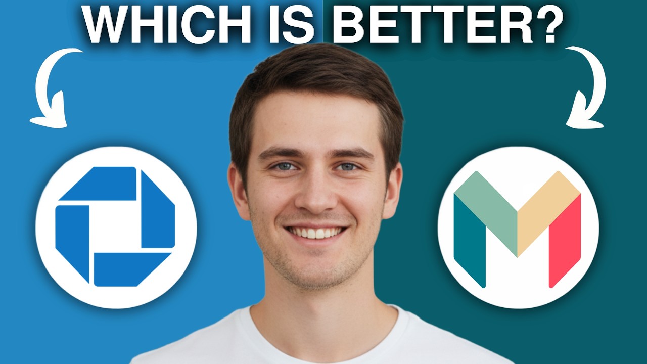 Chase vs Monzo:Which is Better?(2026)
