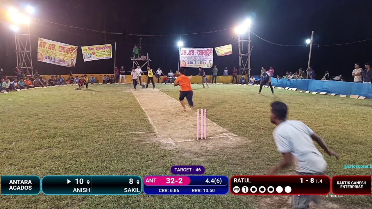 Live streaming of Take Sports20