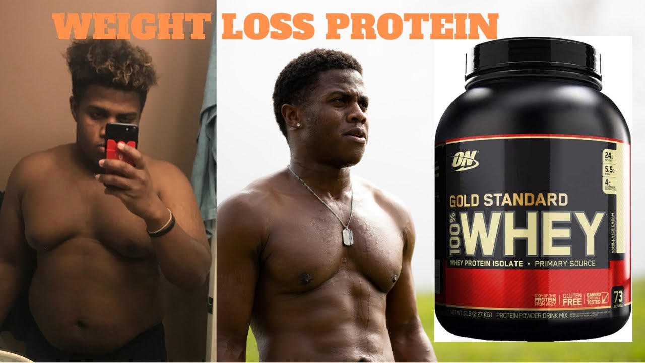 ЛУЧШИЙ ПРОТЕИН ДЛЯ ПОХУДЕНИЯ И НАБОРА МЫШЦ❗️ | ОБЗОР 100% WHEY-ПРОТЕИНА GOLD STANDARD