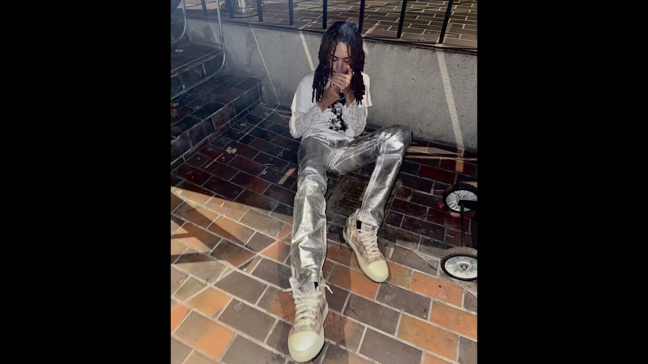 che x bbymahd x cxo type beat - 