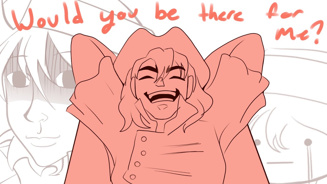 Dr. Stone - Animatic