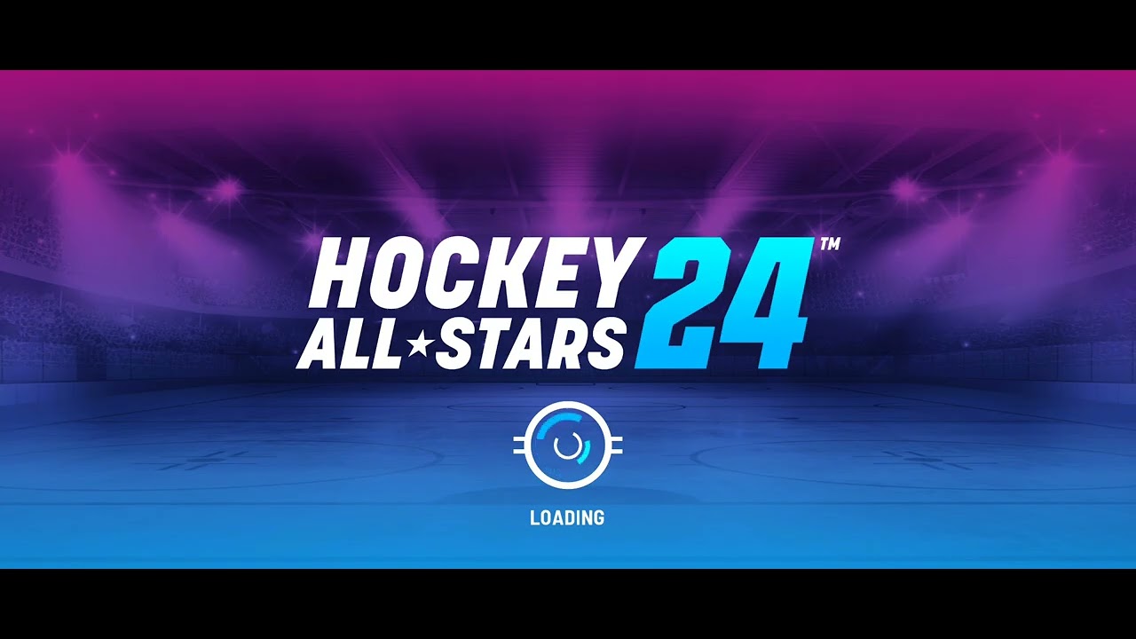 Hockey All-Stars 24 Fatal flaw 🤕😱😱🤬