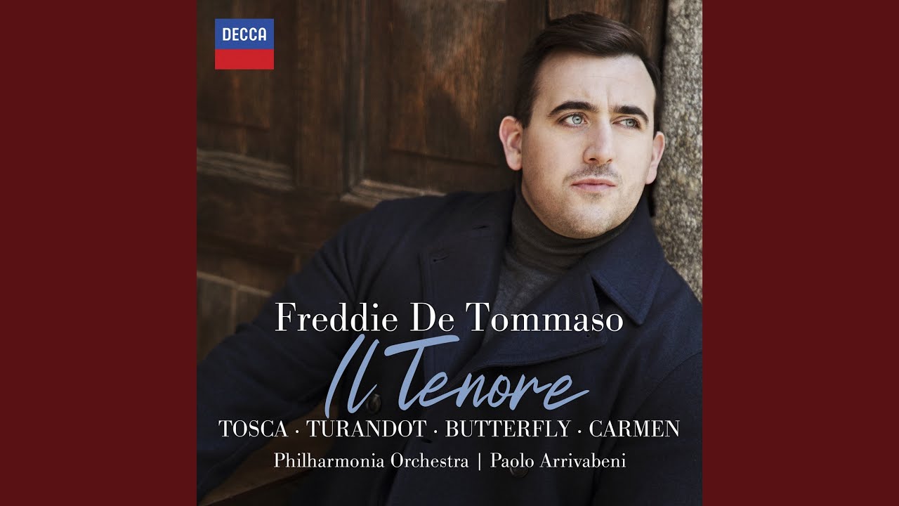 Puccini: Turandot, SC 91, Act III: Nessun dorma