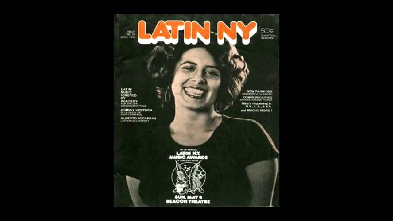 LATIN NEW YORK MAGAZINE SLIDESHOW