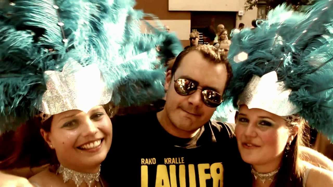 Kralle - Single (Offizielles Video HD 