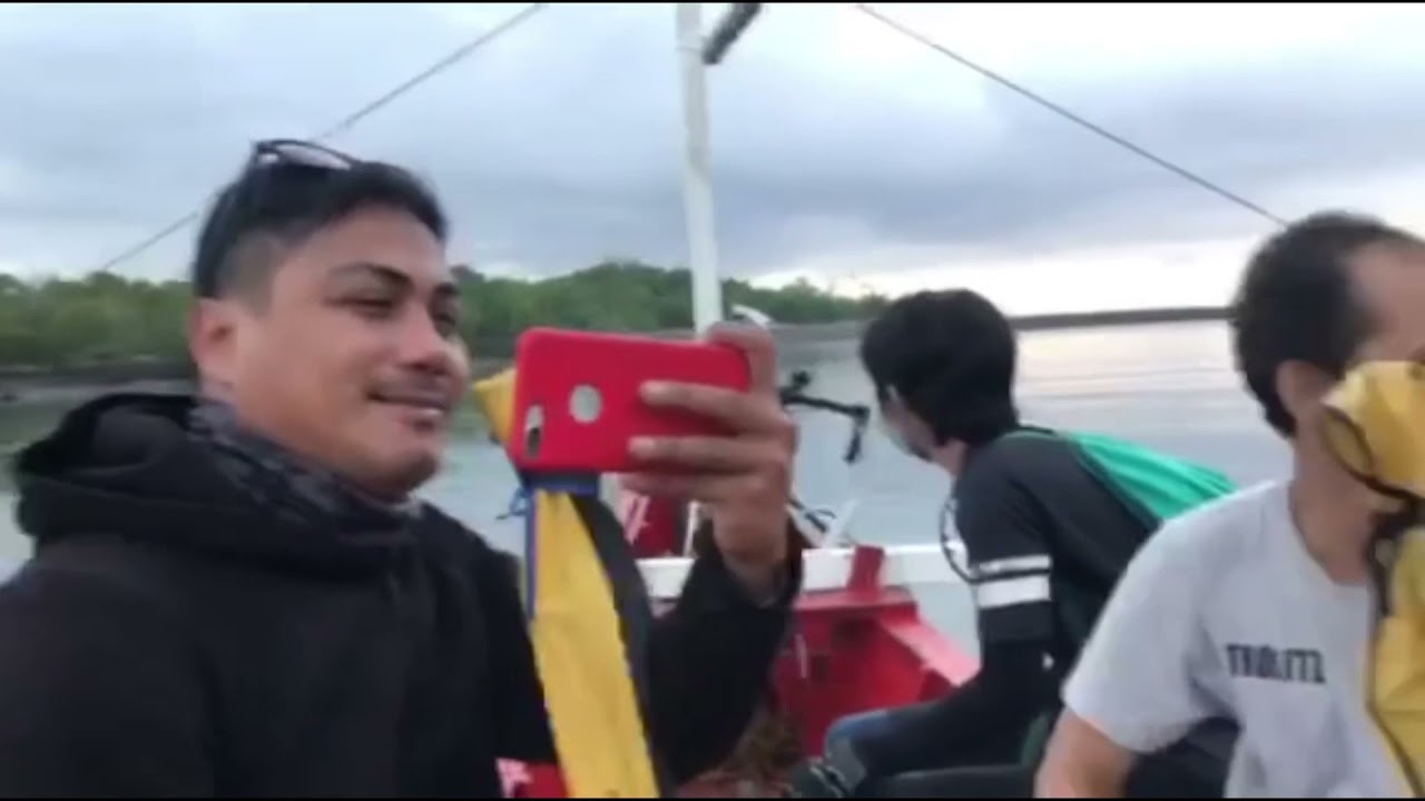 San Juan batangas fishing adventure poctol with South Angler PH.
