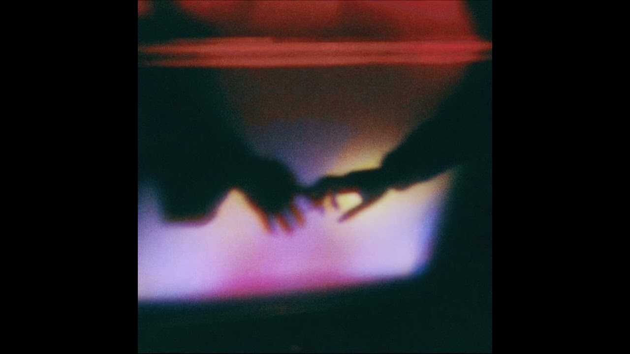 FOUND LOVE [[ULTRA SLOWED]]