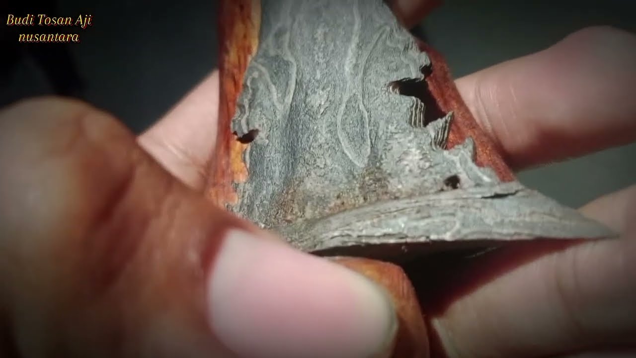 tuah manfaat yang ada di keris OMYANG JIMBE 🔥| pahami sebelum memiliki pusaka omyang jimbe asli |
