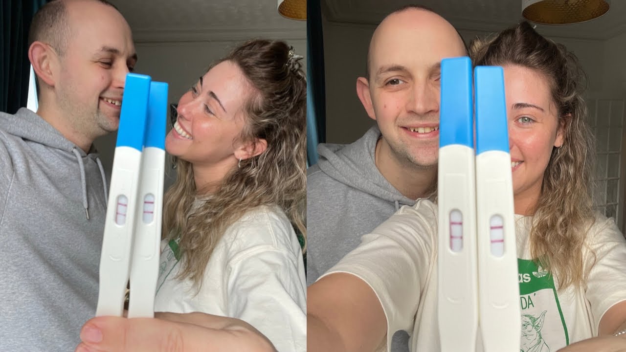 1ST TRIMESTER | baby scan