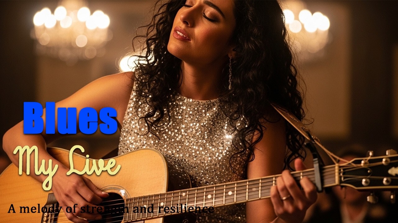 Timeless Blues & Whiskey | Etta James-Inspired Emotions of the Soul