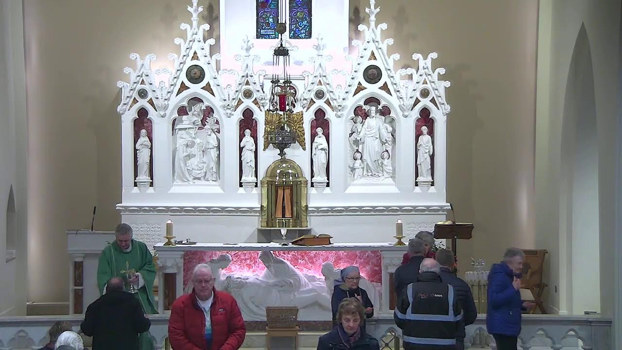 Basilica