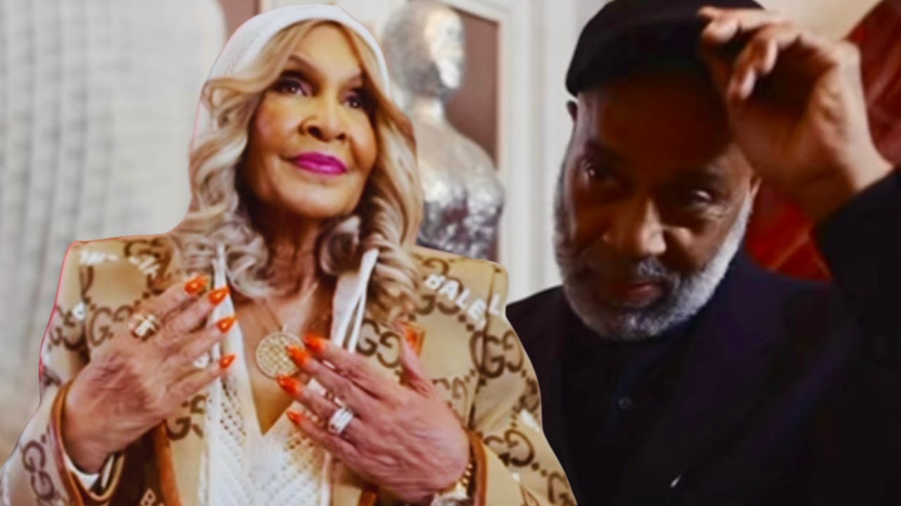 Miss Robbie&rsquo;s NEW Man at 85?! | Tim Norman&rsquo;s Final Appeal Update