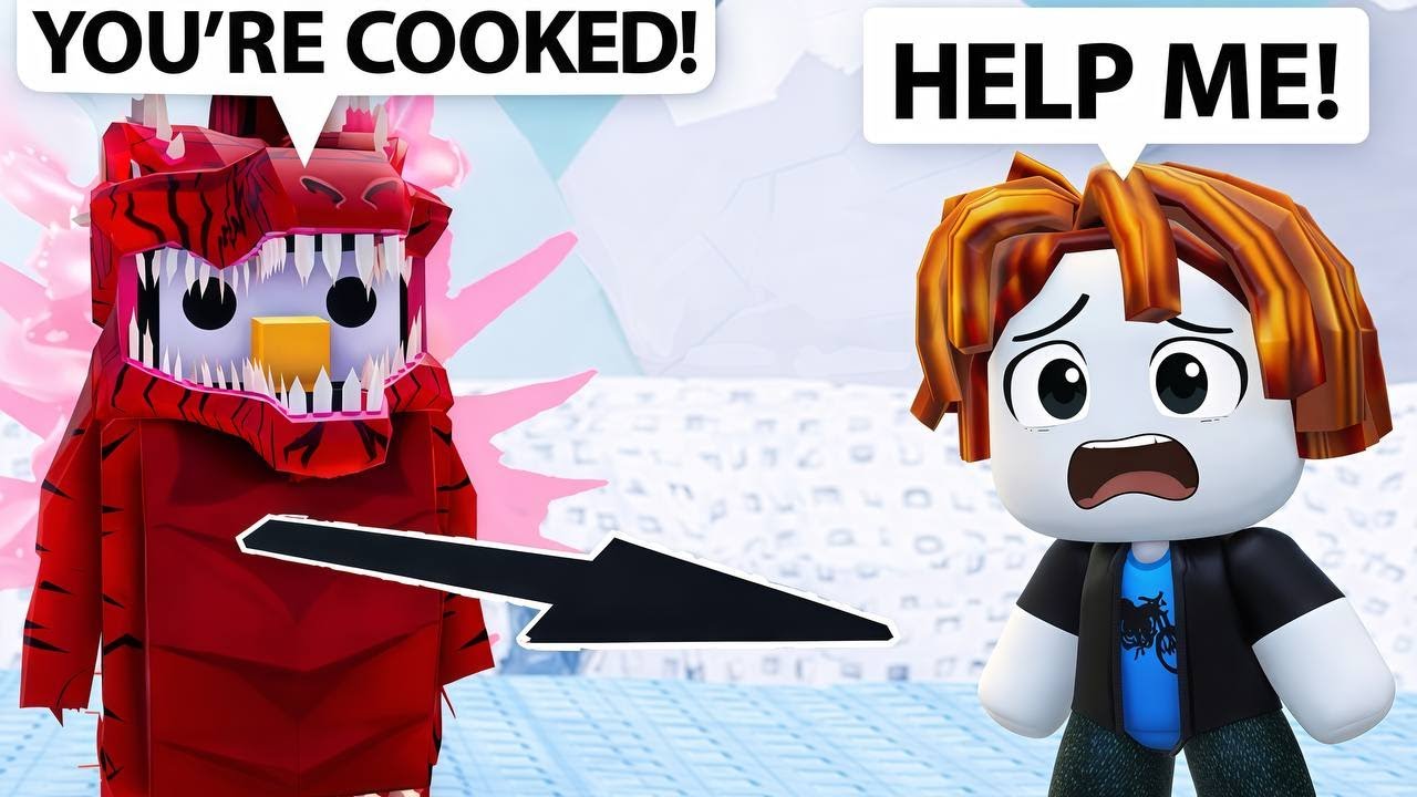 Roblox Knockout But I Eliminated EVERY Penguin