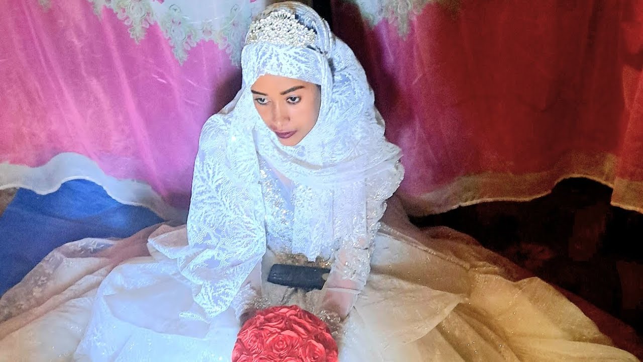 ምርጥየ የገጠር ሰርግ (my sister  wedding )