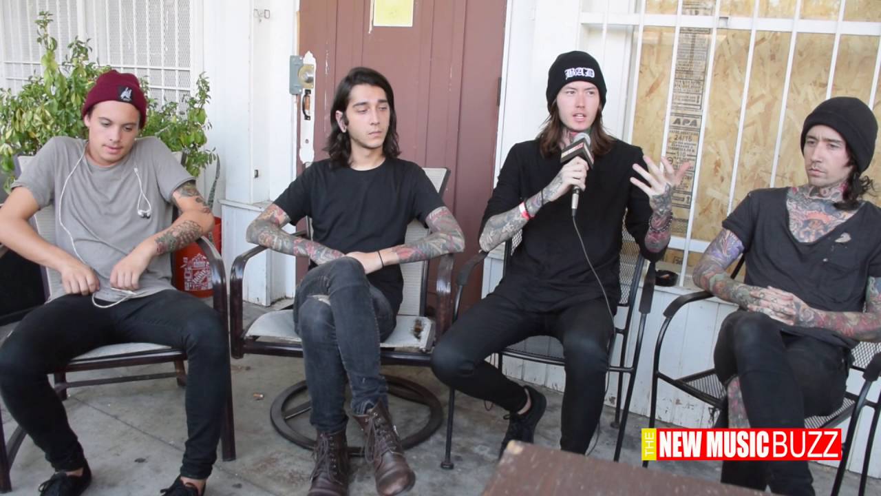BAD OMENS | BUZZ ARTIST SPOTLIGHT