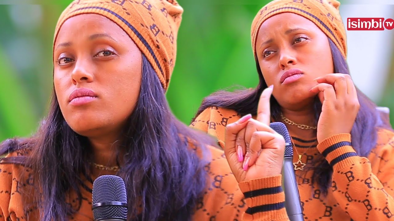 NJE GUSABA IMBABAZI ABAGABO😢NAKORESHEJE AMAGAMBO NTAZI KO ARI IBITUTSI|INKINDI AISHA ACIYE BUGUFI