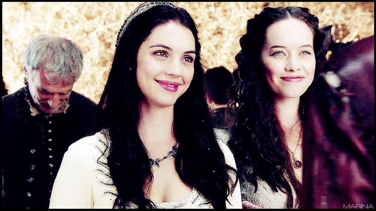 Mary + Bash || 