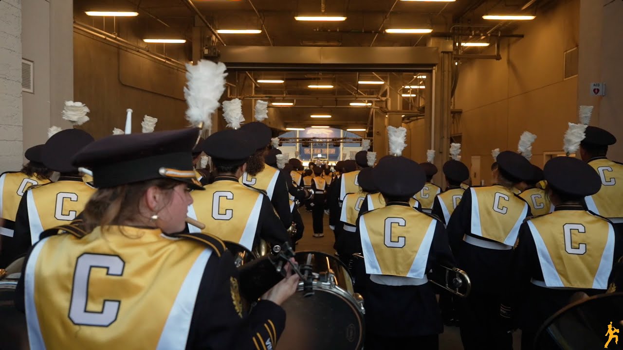 Cal Band Presents Pregame v Auburn 2023