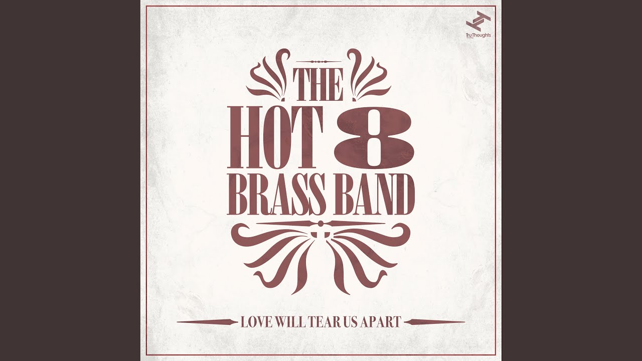 Love Will Tear Us Apart