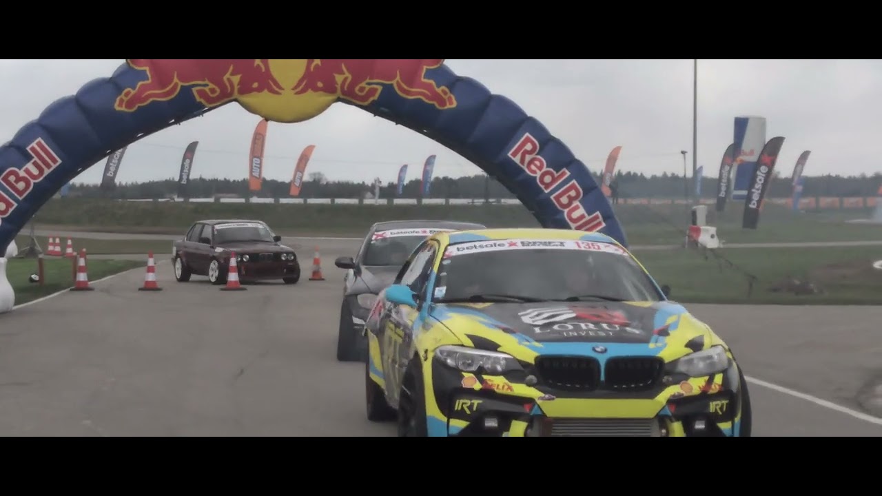 Drift. Matsuri. 26 April 2025 Lithuania. ドリフトまつりリトアニア