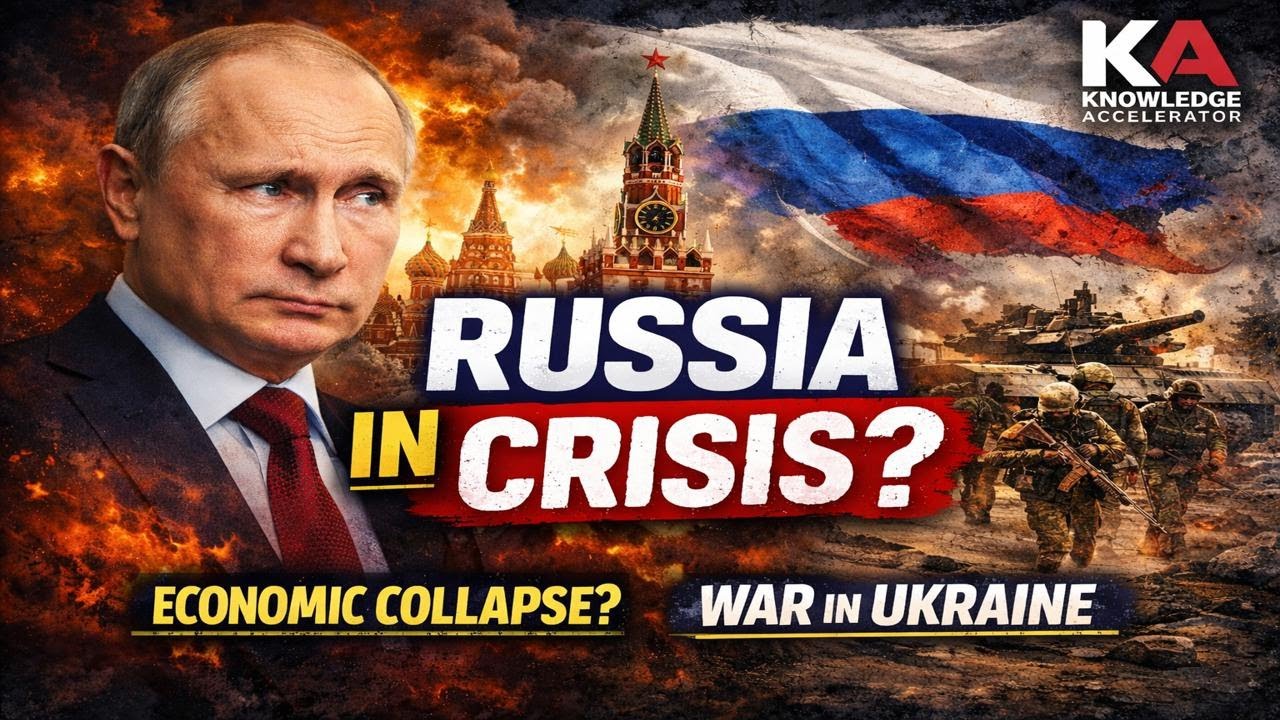 Amazing Russia | Facts, Geography, Culture & History