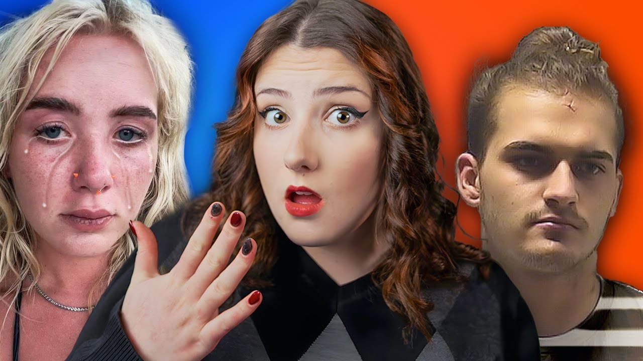 How Kayla Malecc Survived Her Relationship NIGHTMARE